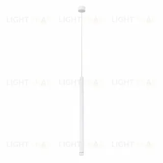 Подвесной светильник Arte Lamp Solid A5570SP-1WH