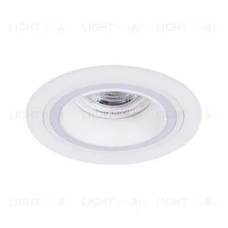 Встраиваемый светильник Arte Lamp Imai A2464PL-1WH