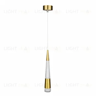 Подвесной светильник Arte Lamp Sabik A6576SP-1PB