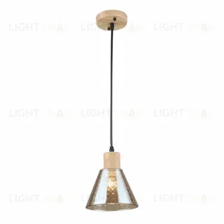 Подвесной светильник Arte Lamp Lancaster A5891SP-1BK