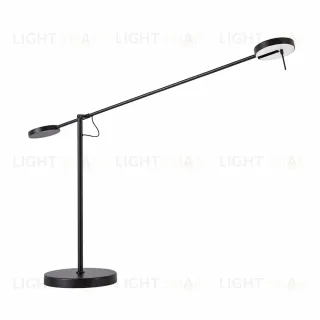 Торшер Divinare Malcone 2623/06 PN-9