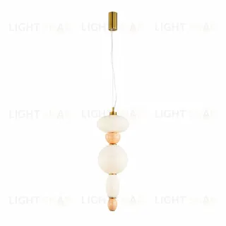 Подвесной светильник Divinare Ambra 5016/17 SP-24