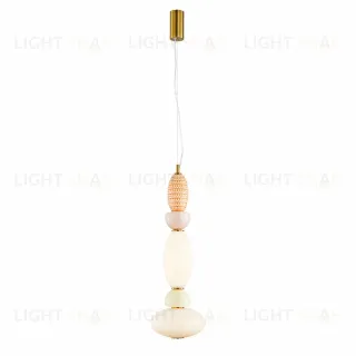 Подвесной светильник Divinare Ambra 5016/17 SP-20