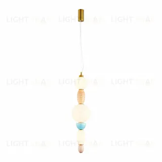 Подвесной светильник Divinare Ambra 5016/17 SP-28