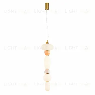 Подвесной светильник Divinare Ambra 5016/17 SP-36