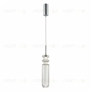 Подвесной светильник Arte Lamp Crystal A2942SP-1CC