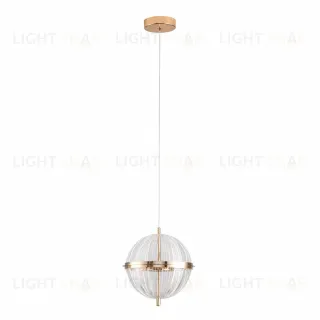 Подвесной светильник Arte Lamp Andromeda A2089SP-5GO