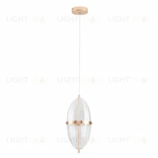 Подвесной светильник Arte Lamp Andromeda A2089SP-3GO