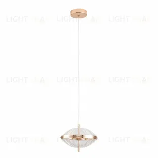Подвесной светильник Arte Lamp Andromeda A2089SP-6GO