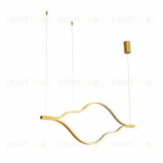 Подвесная люстра Arte Lamp Odyssey A2911SP-31GO