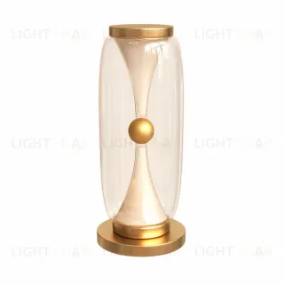 Настольная лампа Divinare Sterzo 1244/17 TL-20