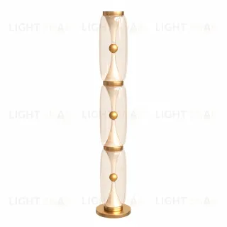 Торшер Divinare Sterzo 1244/17 PN-60