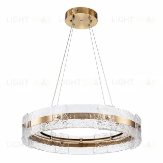 Подвесная люстра Arte Lamp Purity A2540SP-45PB