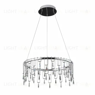 Подвесная люстра Divinare Rotondo 1019/02 SP-70