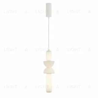 Подвесной светильник Arte Lamp Mall A2412SP-17WH