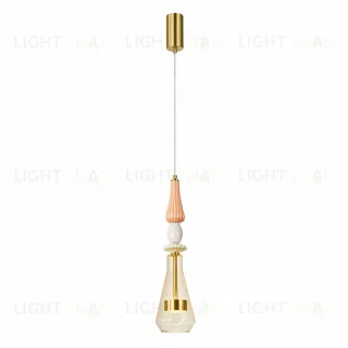 Подвесной светильник Arte Lamp Coral A2405SP-8YL