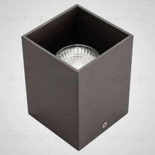 Накладной светильник AM Group AM01-110 COFFEE