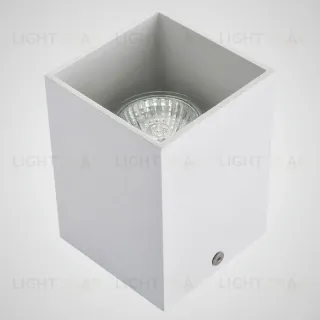 Накладной светильник AM Group AM01-110 WH