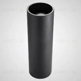 Накладной светильник AM Group AM02-250 BK