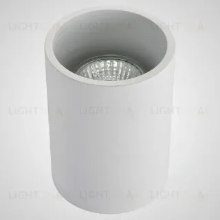 Накладной светильник AM Group AM02-110 WH
