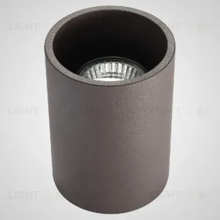 Накладной светильник AM Group AM02-110 COFFEE