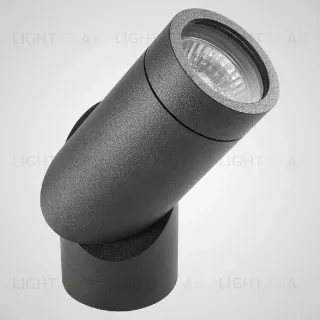 Накладной спот AM Group AM05 BK