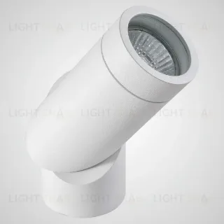 Накладной спот AM Group AM05 WH
