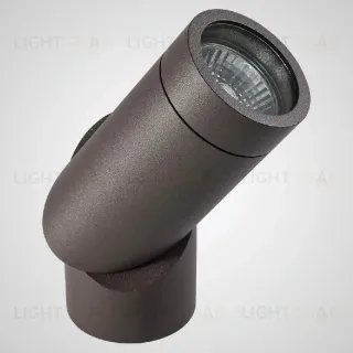 Накладной спот AM Group AM05 COF