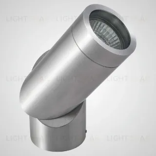 Накладной спот AM Group AM05 AL