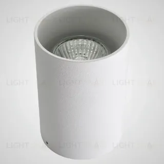 Накладной светильник AM Group AM162 WH
