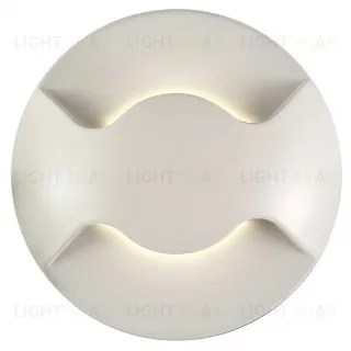 Подсветка для лестниц и ступеней AM Group AM235 WH 3W