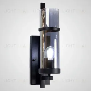 Бра AM Group AM273-AP1 BK