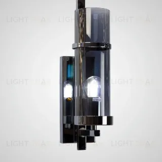 Бра AM Group AM273-AP1 CH