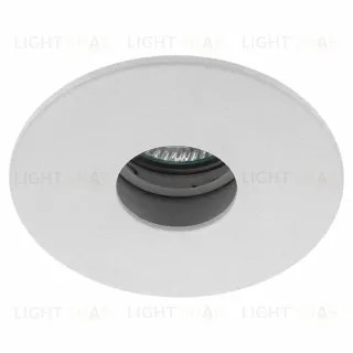 Встраиваемый светильник AM Group AM300 WH