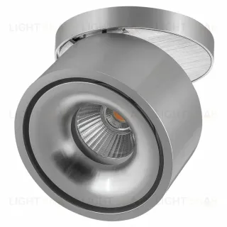 Встраиваемый спот AM Group AM310 13.5WT AL