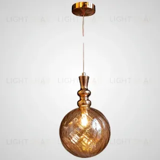 Подвесной светильник AM Group AM354-D200 AMBER