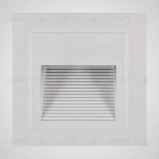 Подсветка для лестниц и ступеней AM Group AM99LG-3286 WH 4000K