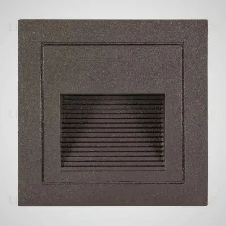 Подсветка для лестниц и ступеней AM Group AM99LG-3227 COFFEE 4000K