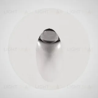 Подсветка для лестниц и ступеней AM Group AM96LG-3227 WH 3000K
