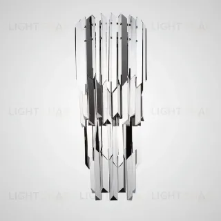 Настенный светильник AM Group ROBERTO CAVALLI AP3 CH