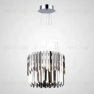 Подвесная люстра AM Group ROBERTO CAVALLI L400 CH