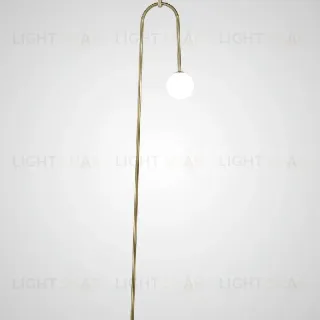 Подвесной светильник AM Group AM454 POLISHED GOLD