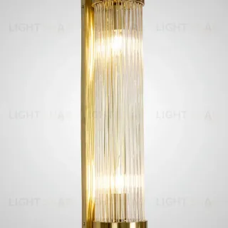 Настенный светильник AM Group AM458 GOLD