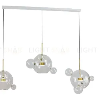 Подвесной светильник AM Group MOLECULE SPL3