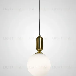 Подвесной светильник AM Group AM460 L250 POLISHED GOLD