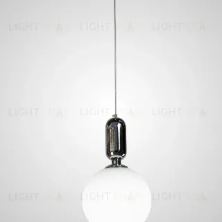 Подвесной светильник AM Group AM460 L250 CH