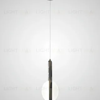 Подвесной светильник AM Group AM462 CHROM