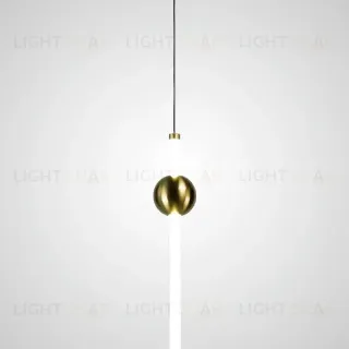 Подвесной светильник AM Group AM468 POLISHED GOLD