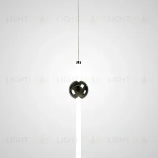 Подвесной светильник AM Group AM468 CHROM
