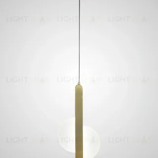 Подвесной светильник AM Group AM469 POLISHED GOLD